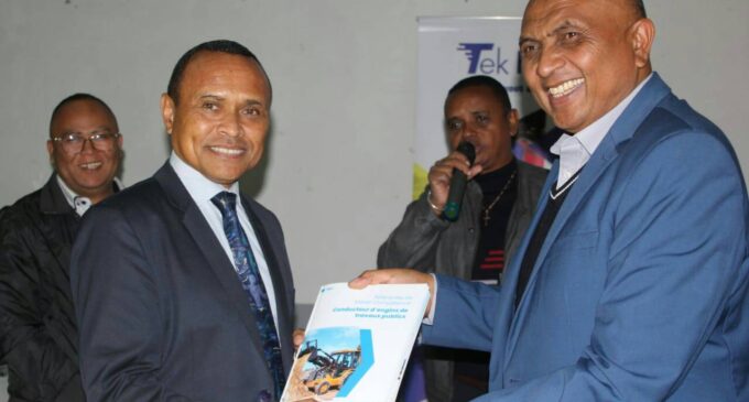 TEKFUTURA . ELABORATION DES REFERENTIELS DE 9 METIERS TECHNIQUES : Une avancée pour la formation à Madagascar